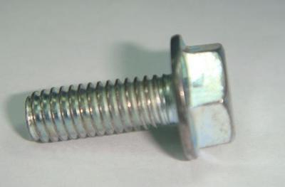 永年廠家直銷法蘭螺母與法蘭面螺栓標準件 價格、廠家與產品詳情