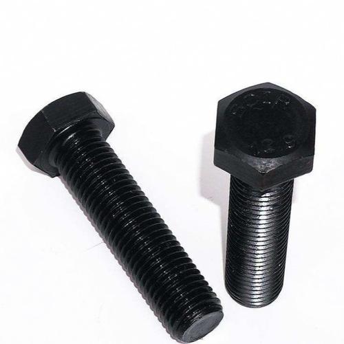 高強度螺栓、外六角螺栓及螺絲標準件的加工與銷售