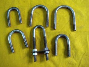 不銹鋼U型卡的應用與供應商介紹——以濟南市天橋區(qū)中興不銹鋼材料經銷處為例