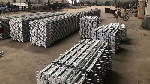 遼寧預埋槽鋼的批發(fā)與生產 標準件加工與銷售全解析