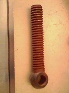 供應優(yōu)質吉林異型螺栓，專注紡織皮革行業(yè)——打造值得信賴的標準件品牌