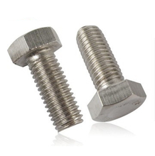 不銹鋼螺栓M16×50 產(chǎn)品參考、加工標準與選購指南