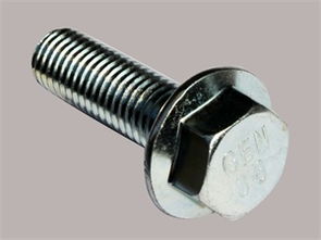 證翔緊固件 專業(yè)銷售高品質法蘭面螺栓，一站式標準件加工解決方案