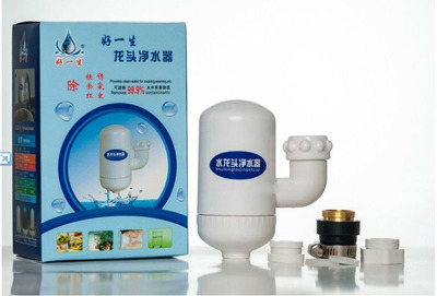 廠家直銷水龍頭凈水器 家用廚房?jī)羲鉀Q方案