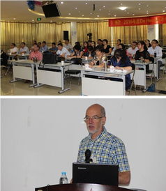 擁有科技 擁有成功——9月禾豐頻繁進(jìn)行國(guó)內(nèi)外技術(shù)交流