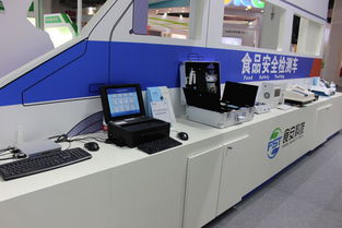 2017中國(guó)國(guó)際食品安全與創(chuàng)新技術(shù)展覽會(huì)圓滿落幕，技術(shù)交流令人回味