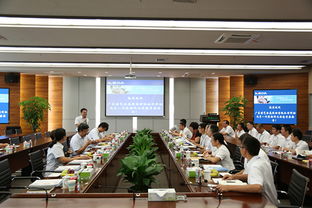 精藝股份2015年企業(yè)科協(xié)技術(shù)交流活動(dòng)總結(jié)分享