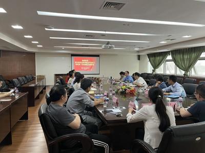 院農(nóng)產(chǎn)品加工研究所科技人員赴四川農(nóng)業(yè)大學(xué)開(kāi)展功能食品加工關(guān)鍵技術(shù)交流