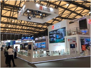 智啟未來，物流革新——迦智科技攜智造物流解決方案閃耀CEMAT ASIA 2019