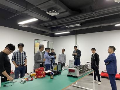 技術(shù)交流 在線監(jiān)測(cè)系統(tǒng)如何成為大壩安全運(yùn)營(yíng)的堅(jiān)實(shí)后盾