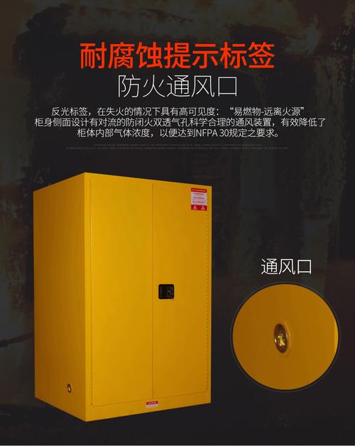 勵耘家具 工業防火柜危化品柜防爆柜化學品生物安全柜防爆柜易燃易爆