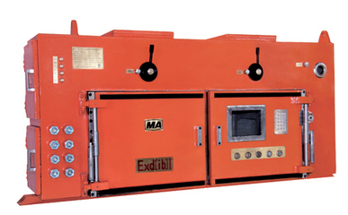 QJGZ1-1600/3300-6礦用隔爆兼本質(zhì)安全型多回路高壓真空電磁起動(dòng)器_其他行業(yè)專用設(shè)備_世界工廠網(wǎng)