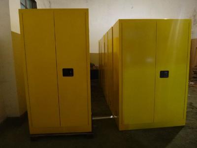 供應(yīng)廉價批發(fā)懷化4加侖消防安全柜,郴州工業(yè)防爆柜-深圳市奧瑞斯工業(yè)設(shè)備 -
