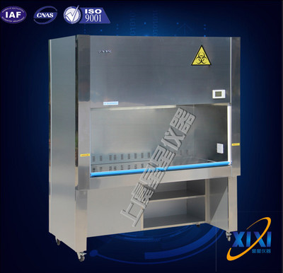 BHC-1300IIA/B3生物安全柜 注意事項 合格 _供應信息_商機_中國化工儀器網