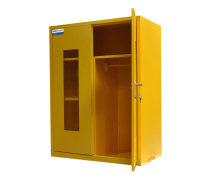 安全防護