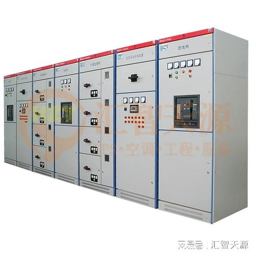 配電柜 不同防護等級配電柜的應用場景有何不同