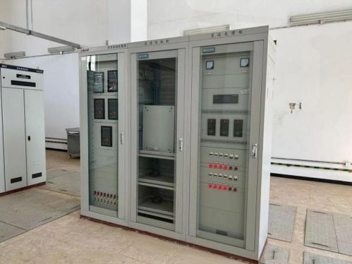 淺談安科瑞微電網保護及安全自動裝置的設計與應用
